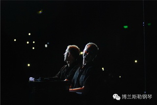 德国驻华大使馆文化推广-欧米勒孖宝2014世界巡回演出中国站 之精彩瞬间I
